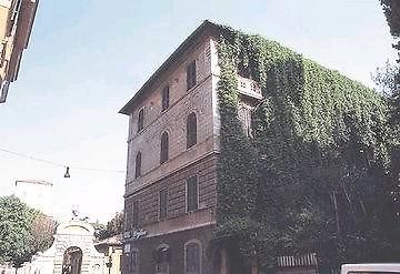 Villa Borghese 로마 외부 사진