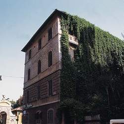 Villa Borghese 로마 외부 사진