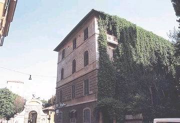 Villa Borghese 로마 외부 사진